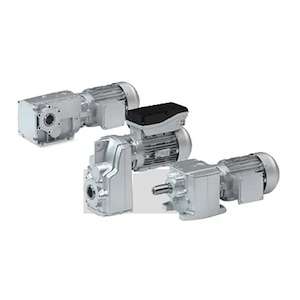 گرند موتور ( معصومی ) عامل فروش گیربکس لنز LENZE